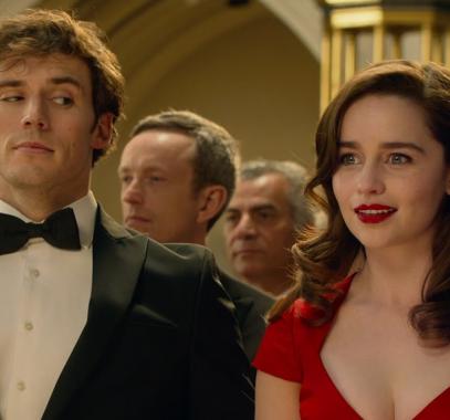 قصة فيلم me before you بالتفصيل .. شاهده الان مجانا