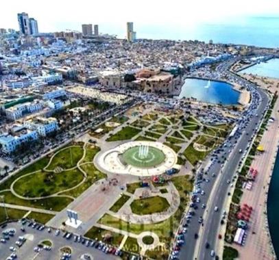 شاهدوا | ليبيا .. 