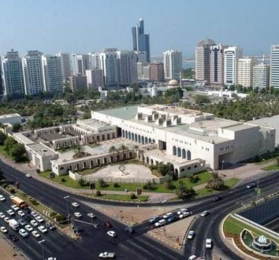 الإمارات | ضمن الـ20 الكبار بمؤشرات تنافسية التجارة الخارجية