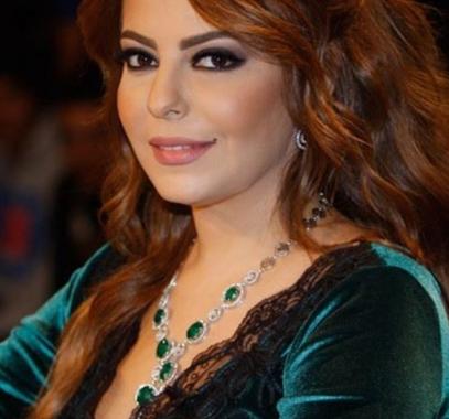 ليليا الأطرش