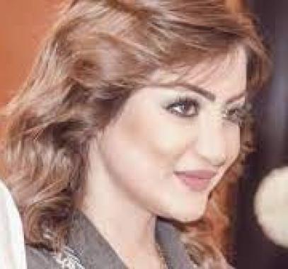 من هي لورين عيسى على ويكيبيديا