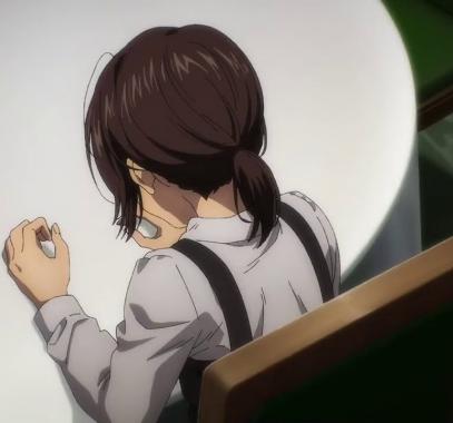 مشاهدة انمي مانجا هجوم العمالقة الموسم الرابع الحلقة 14 attack on titan