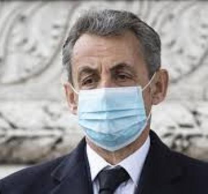 نيكولاي ساركوزي