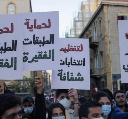 لبنان | انقسام بشأن 