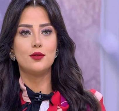 رضوى الشربيني