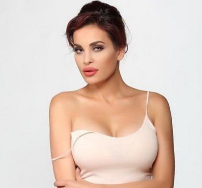 دومينيك حوراني