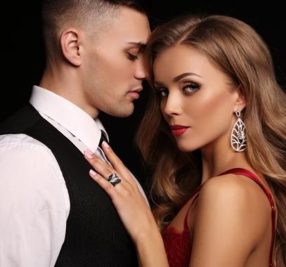 ما الذي يحرك الرجل ويثير اهتمامه؟