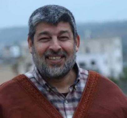 عبد الجبار جرار