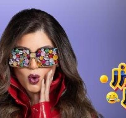 فيديو: ليلي أحمد زاهر تقدم الموسم الثانى من 