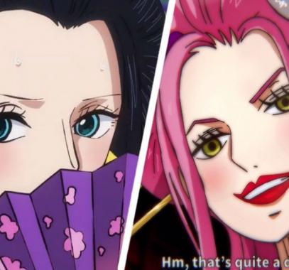 مشاهدة مانجا ون بيس مترجم الفصل 1006