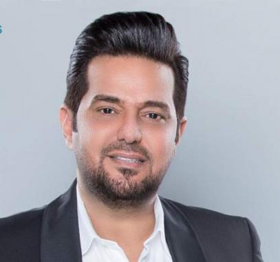 شاهد: حقيقة خبر وفاة حازم اخو حاتم العراقي