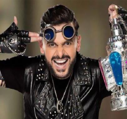 شاهد: اعلان برنامج رامز جلال في رمضان 2021