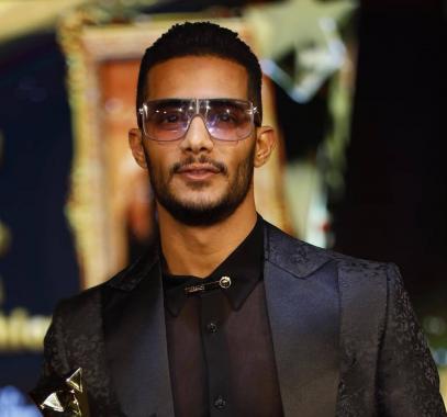 محمد رمضان... أغنية جديدة باسمه وطرحها غدا