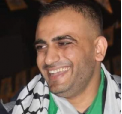 وفاة اسير محرر