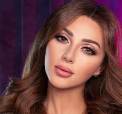 شاهدوا: ميريام فارس تثير الشكوك مجددا حول صحتها