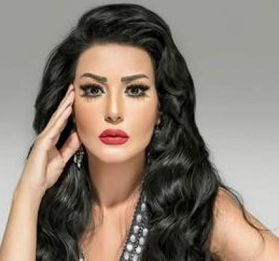 سمية الخشاب
