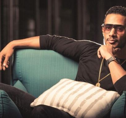 محمد رمضان
