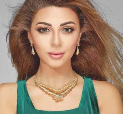 ميريام فارس