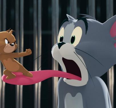 التالي مهم مشاهدة فيلم توم وجيري 2021 مترجم بالعربي كامل على ايجي بست