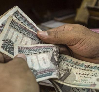 اليوم السابع ينشر جدول زيادة المعاشات 2021 في مصر
