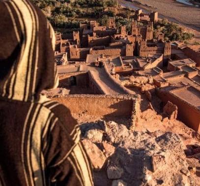 المغرب| تراجع قياسي في عدد السائحين بسبب جائحة كورونا