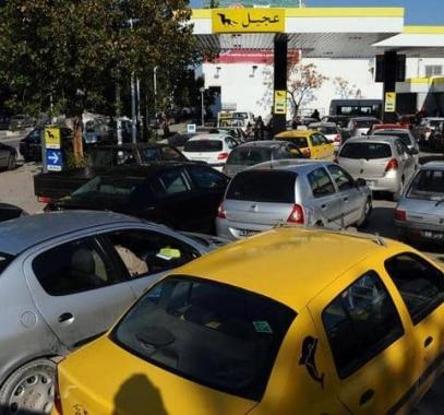 تونس | ترفع أسعار الوقود 5% لخفض العجز في الموازنة العامة
