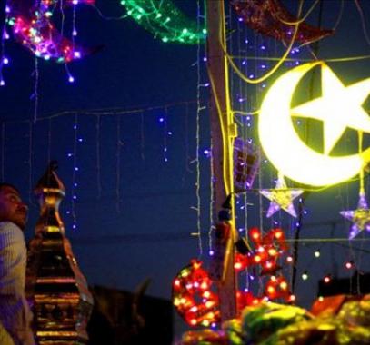 بوستات رمزيات تهنئة رمضان 2021 بالاسماء