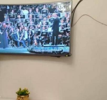 شاهدوا | كيف احتفل 