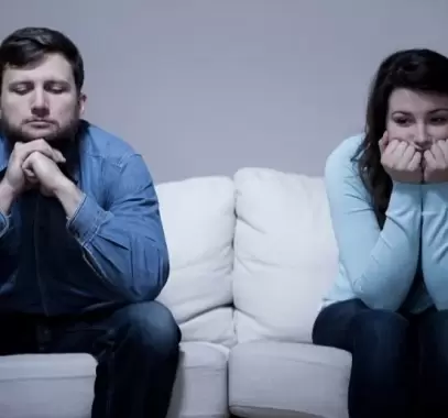 كيف تتخلصين من علاقتك الزوجية السيئة؟