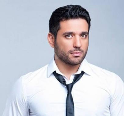 حقيقة وفاة الفنان حسن الرداد بوعكة صحية