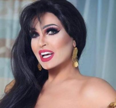 فيفي عبدة تتألق في أحدث ظهور لها