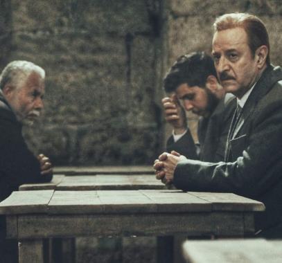 موعد عرض مسلسل سوق الحرير الجزء الثاني على mbc