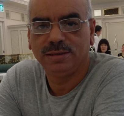 عمر خلوصي بسيسو