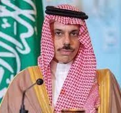 السعودية: لا حل للصراع 