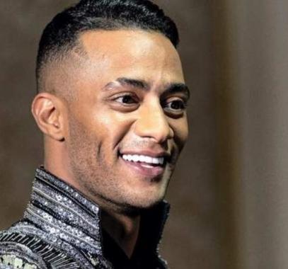 محمد رمضان