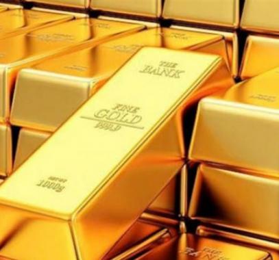 الذهب : يصعد مع هبوط الدولار وتراجع سندات الخزانة الأميركية