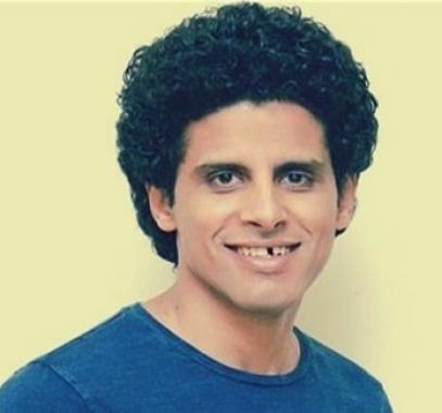 حقيقة خبر وفاة حمدي المرغني بشكل مفاجئ
