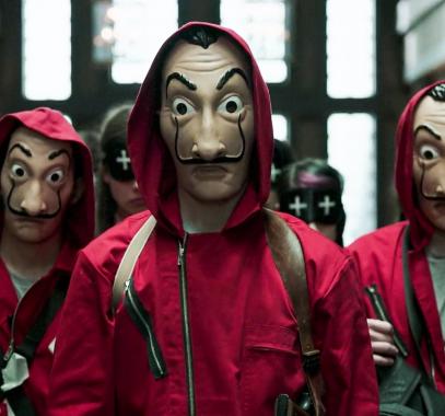 موعد نزول عرض البروفيسور الجزء الخامس على ايجي بست