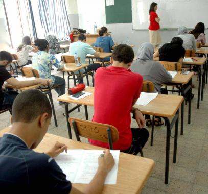 رزنامة الاختبارات 2021 لكافة المراحل في الجزائر