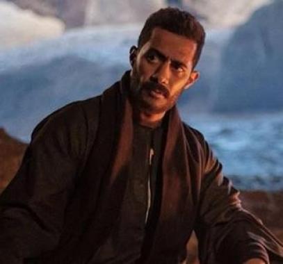 شاهدوا: محمد رمضان: باقي 11 يوم يا بلد