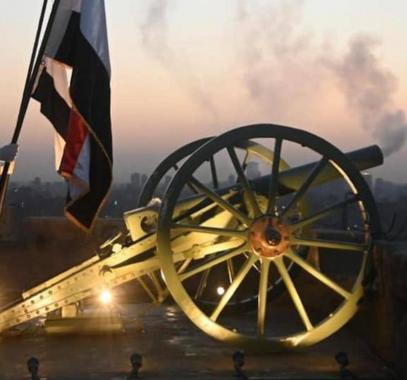 شاهدوا | بعد توقف 30 عام 