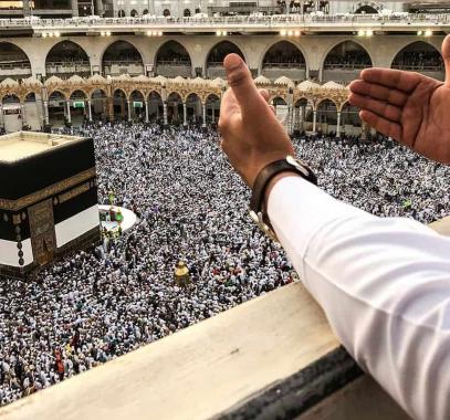 متى ليلة الشك رمضان 2021 في السعودية ؟