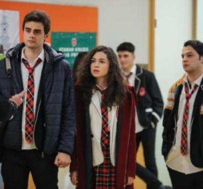 تعرف على قصة مسلسل اخوتي الذي يعرض على قصة عشق