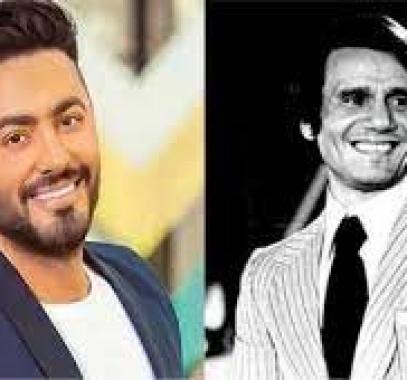 أسرة عبد الحليم حافظ تهاجم تامر حسني: كذب في موقف يخصنا