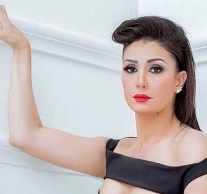 غادة عبد الرازق