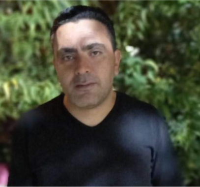 الاسير سائد ابو عبيد