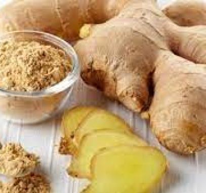 فوائد للزنجبيل على الصحة الجنسية