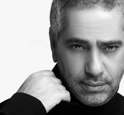 فضل شاكر يتعافى من فيروس كورونا