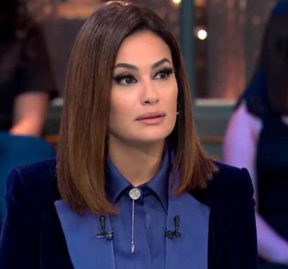 أسباب مشاركة هند صبري في مسلسل هجمة مرتدة
