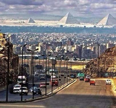 مصر| نتجه إلى نحو 